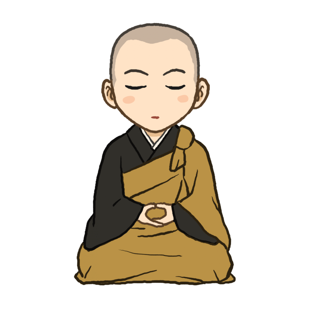 エニアグラムタイプ1のキャラクター