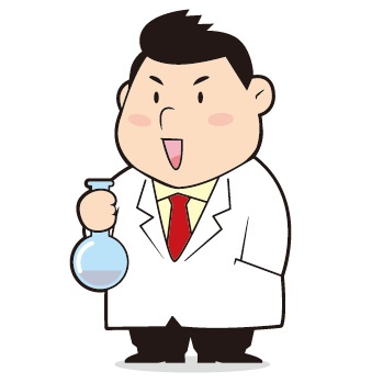 エニアグラムタイプ5の研究者
