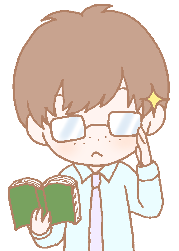 エニアグラムタイプ6にみえるキャラクター
