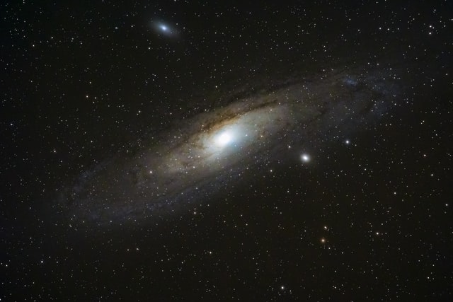 宇宙