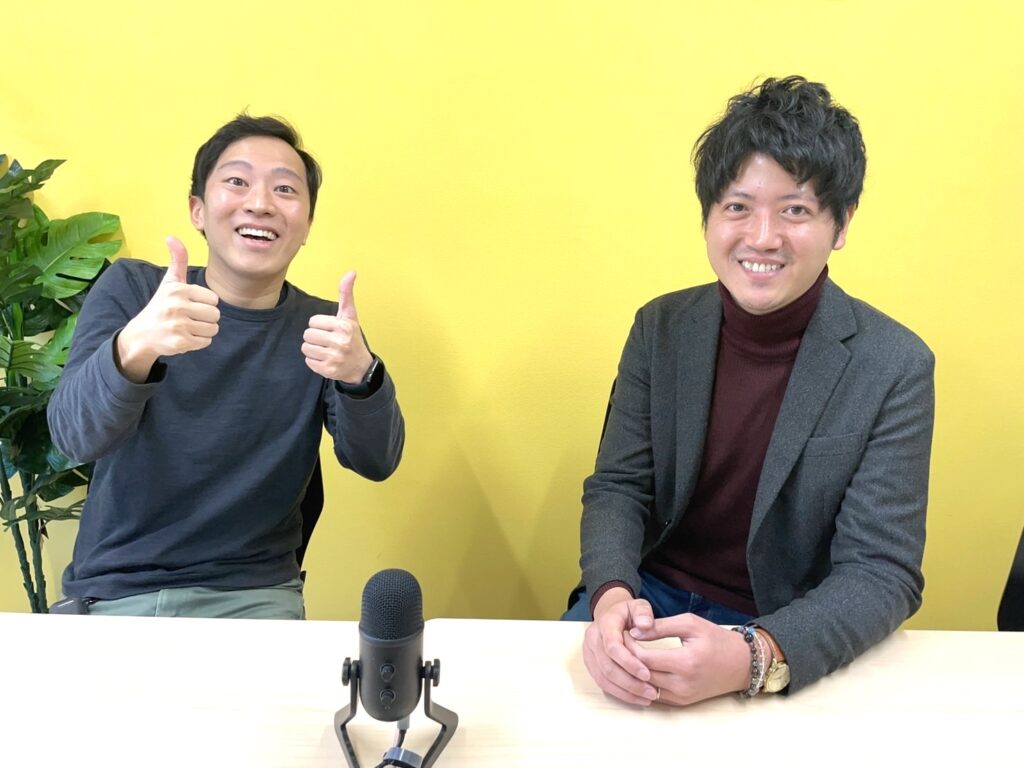 自己肯定感とコミュニケーションの専門家の対談